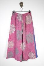 Load image into Gallery viewer, Kantha Palazzo Pants 2XL (16437)