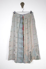 Cargar imagen en el visor de la galería, Kantha Palazzo Pants 2XL (16438)