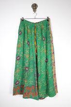 Load image into Gallery viewer, Kantha Palazzo Pants 2XL (16439)