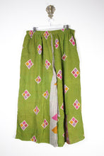 Cargar imagen en el visor de la galería, Kantha Palazzo Pants 3XL (14123)
