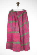 Cargar imagen en el visor de la galería, Kantha Palazzo Pants 3XL (14124)