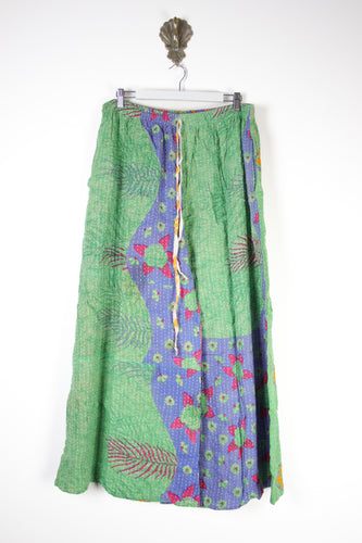 Kantha Palazzo Pants 3XL (14125)