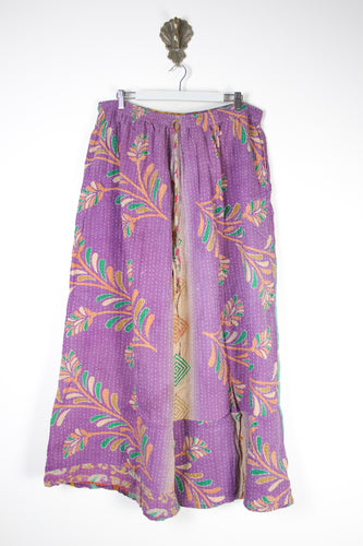 Kantha Palazzo Pants 3XL (14126)
