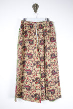 Cargar imagen en el visor de la galería, Kantha Palazzo Pants 3XL (14127)