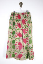 Cargar imagen en el visor de la galería, Kantha Palazzo Pants 3XL (14127)