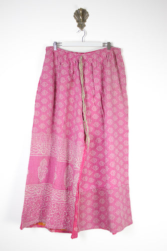 Kantha Palazzo Pants 3XL (14129)