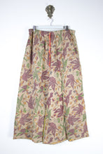 Cargar imagen en el visor de la galería, Kantha Palazzo Pants 3XL (14130)