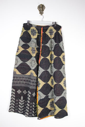 Kantha Palazzo Pants 3XL (14133)