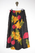 Cargar imagen en el visor de la galería, Kantha Palazzo Pants 3XL (14133)