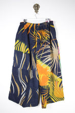 Cargar imagen en el visor de la galería, Kantha Palazzo Pants 3XL (14135)