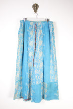 Cargar imagen en el visor de la galería, Kantha Palazzo Pants 3XL (14136)