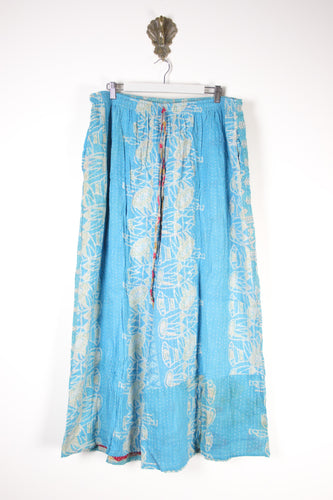 Kantha Palazzo Pants 3XL (14136)