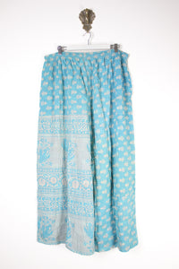 Kantha Palazzo Pants 3XL (14136)