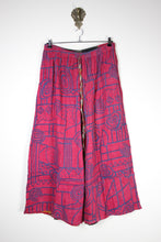 Load image into Gallery viewer, Kantha Palazzo Pants 3XL (16419)