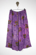 Load image into Gallery viewer, Kantha Palazzo Pants 3XL (16424)
