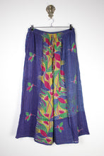 Load image into Gallery viewer, Kantha Palazzo Pants 3XL (16425)