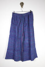Load image into Gallery viewer, Kantha Palazzo Pants 3XL (16425)