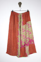 Load image into Gallery viewer, Kantha Palazzo Pants 3XL (16427)
