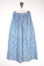 Cargar imagen en el visor de la galería, Kantha Palazzo Pants L (14192)