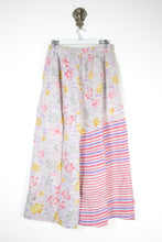 Cargar imagen en el visor de la galería, Kantha Palazzo Pants L (14193)