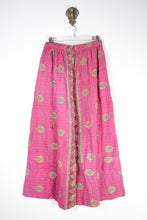 Cargar imagen en el visor de la galería, Kantha Palazzo Pants L (14200)