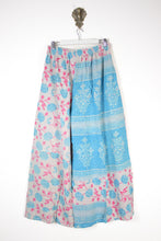 Cargar imagen en el visor de la galería, Kantha Palazzo Pants L (14207)