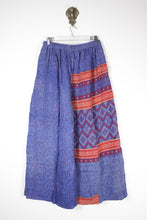 Cargar imagen en el visor de la galería, Kantha Palazzo Pants L (14213)