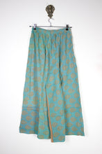 Load image into Gallery viewer, Kantha Palazzo Pants L (16450)