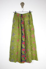 Load image into Gallery viewer, Kantha Palazzo Pants L (16454)