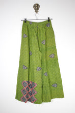 Load image into Gallery viewer, Kantha Palazzo Pants L (16454)
