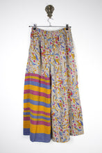 Load image into Gallery viewer, Kantha Palazzo Pants L (16456)