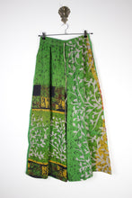 Load image into Gallery viewer, Kantha Palazzo Pants L (16458)