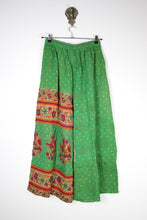 Load image into Gallery viewer, Kantha Palazzo Pants L (16458)