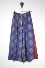 Cargar imagen en el visor de la galería, Kantha Palazzo Pants L (16461)