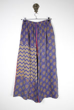 Cargar imagen en el visor de la galería, Kantha Palazzo Pants L (16461)