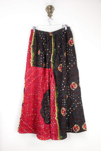 Kantha Palazzo Pants L (6677)