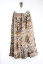 Load image into Gallery viewer, Kantha Palazzo Pants L (6678)