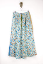 Load image into Gallery viewer, Kantha Palazzo Pants L (6682)