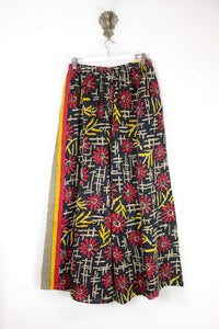 Kantha Palazzo Pants L (6683)