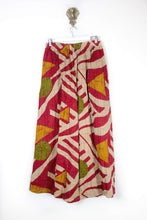 Load image into Gallery viewer, Kantha Palazzo Pants L (6684)