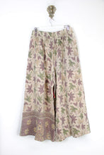 Load image into Gallery viewer, Kantha Palazzo Pants L (6689)