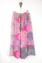 Load image into Gallery viewer, Kantha Palazzo Pants L (6690)