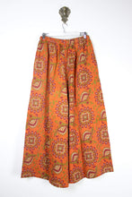 Load image into Gallery viewer, Kantha Palazzo Pants L (7655)