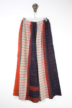 Load image into Gallery viewer, Kantha Palazzo Pants L (7657)