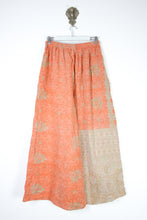 Cargar imagen en el visor de la galería, Kantha Palazzo Pants M (14238)