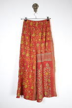 Load image into Gallery viewer, Kantha Palazzo Pants M (16465)