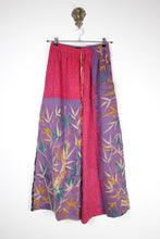Load image into Gallery viewer, Kantha Palazzo Pants M (16467)