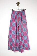 Load image into Gallery viewer, Kantha Palazzo Pants M (16471)