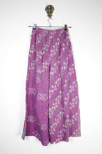 Load image into Gallery viewer, Kantha Palazzo Pants M (16471)