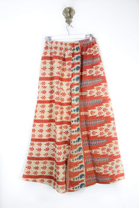 Kantha Palazzo Pants M (6655)